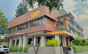 Citrus House Hotel Bogor